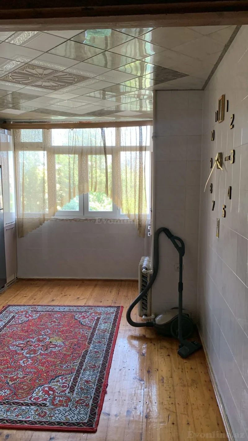Kirayə verilir 3 otaqlı Mənzil Yeni tikili 80 m² Suraxanı r. - şəkil 7