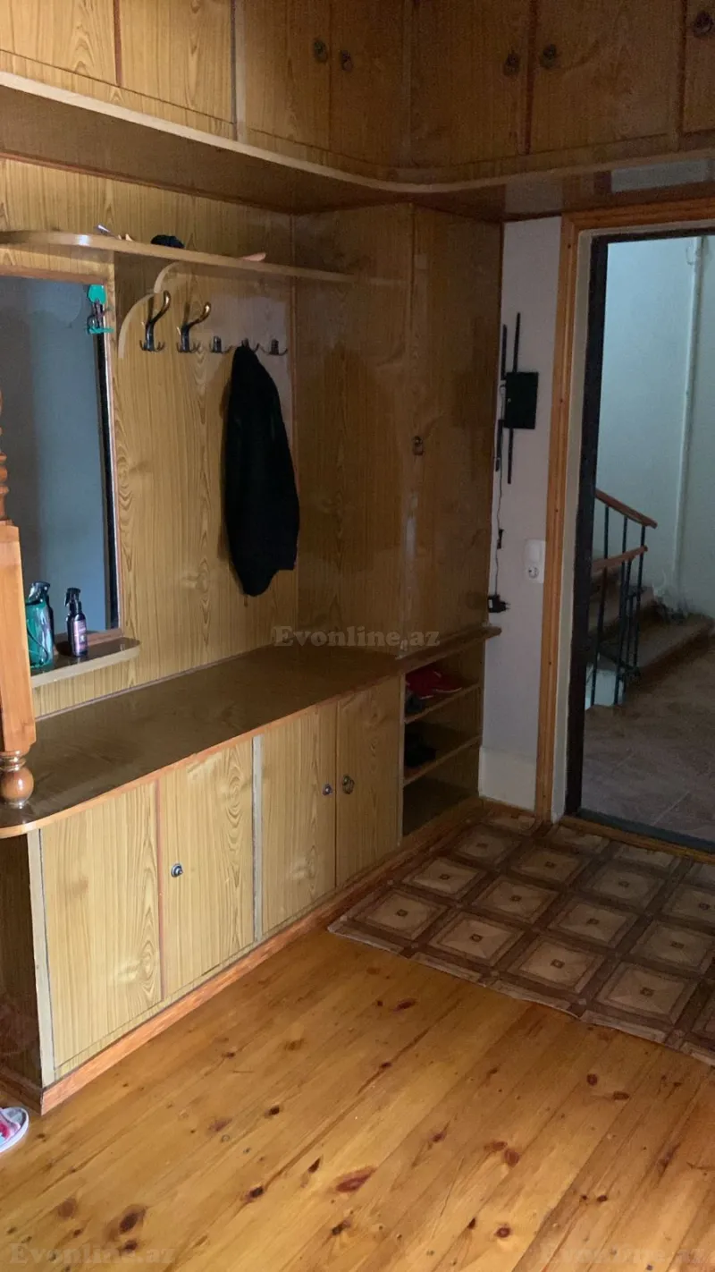 Kirayə verilir 3 otaqlı Mənzil Yeni tikili 80 m² Suraxanı r. - şəkil 8