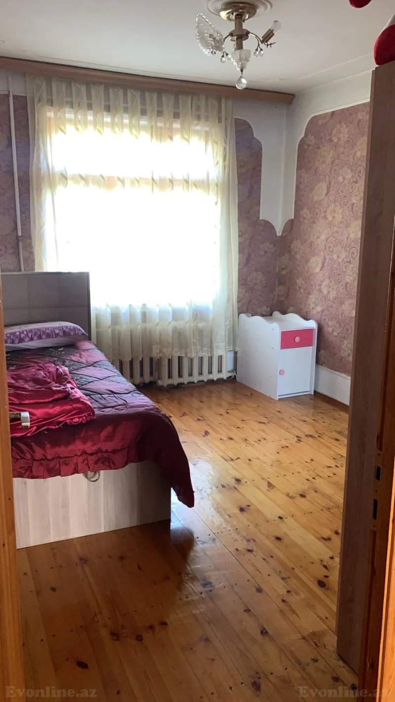 Kirayə verilir 3 otaqlı Mənzil Yeni tikili 80 m² Suraxanı r. - şəkil 9