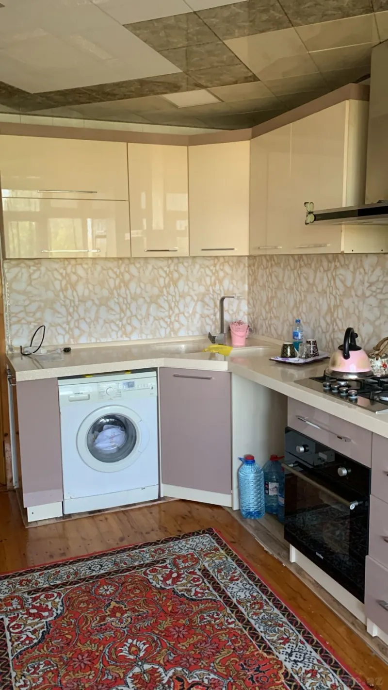Kirayə verilir 3 otaqlı Mənzil Yeni tikili 80 m² Suraxanı r. - şəkil 12