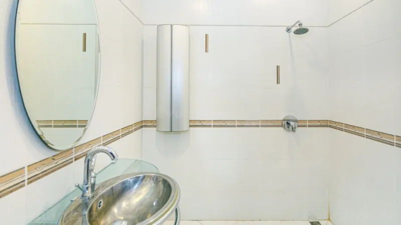 Kirayə verilir 3 otaqlı Mənzil Yeni tikili 190 m² 28 May m. - şəkil 7