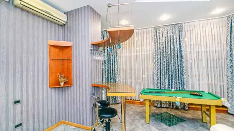 Kirayə verilir 3 otaqlı Mənzil Yeni tikili 190 m² 28 May m. - şəkil 14