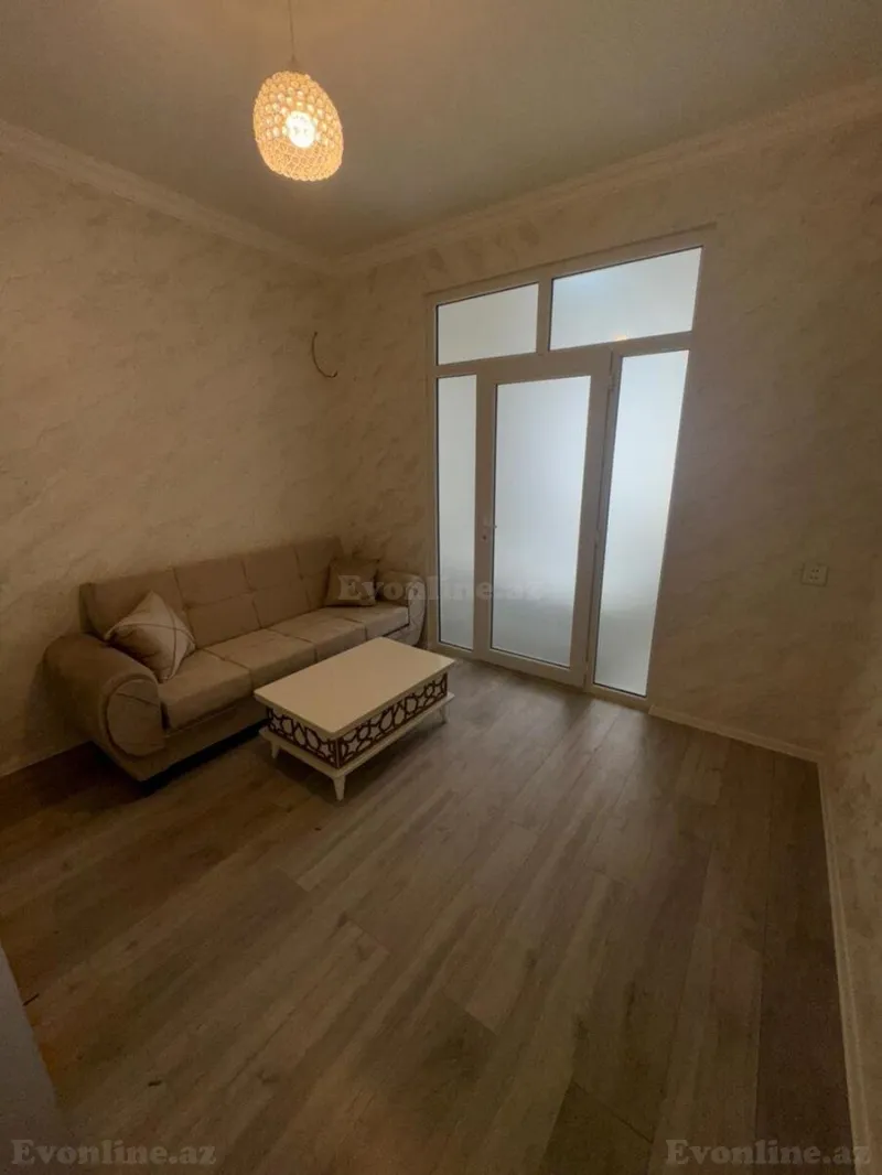 Satılır 1 otaqlı Mənzil Yeni tikili 30 m² Xırdalan - şəkil 3