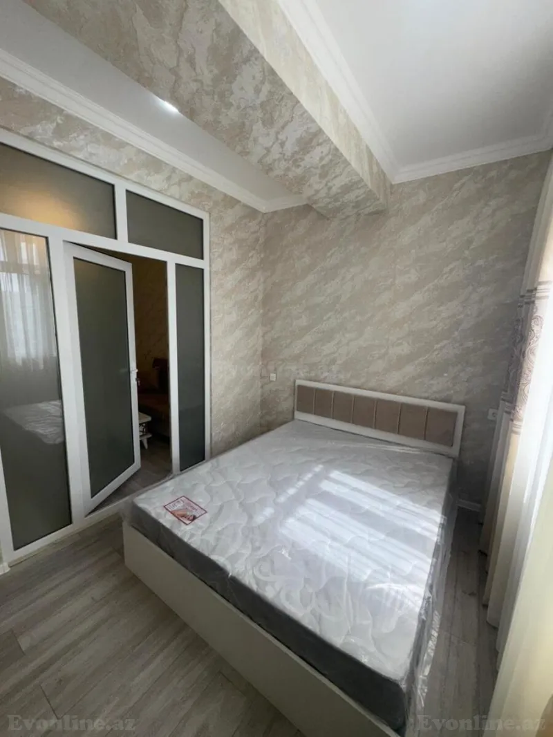 Satılır 1 otaqlı Mənzil Yeni tikili 30 m² Xırdalan - şəkil 4