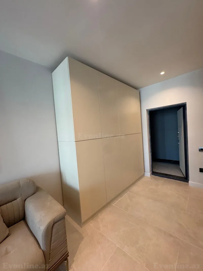 Satılır 1 otaqlı Mənzil Yeni tikili 58 m² Nardaran - şəkil 3