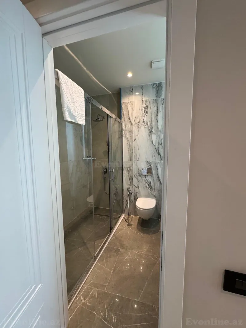 Satılır 1 otaqlı Mənzil Yeni tikili 58 m² Nardaran - şəkil 7