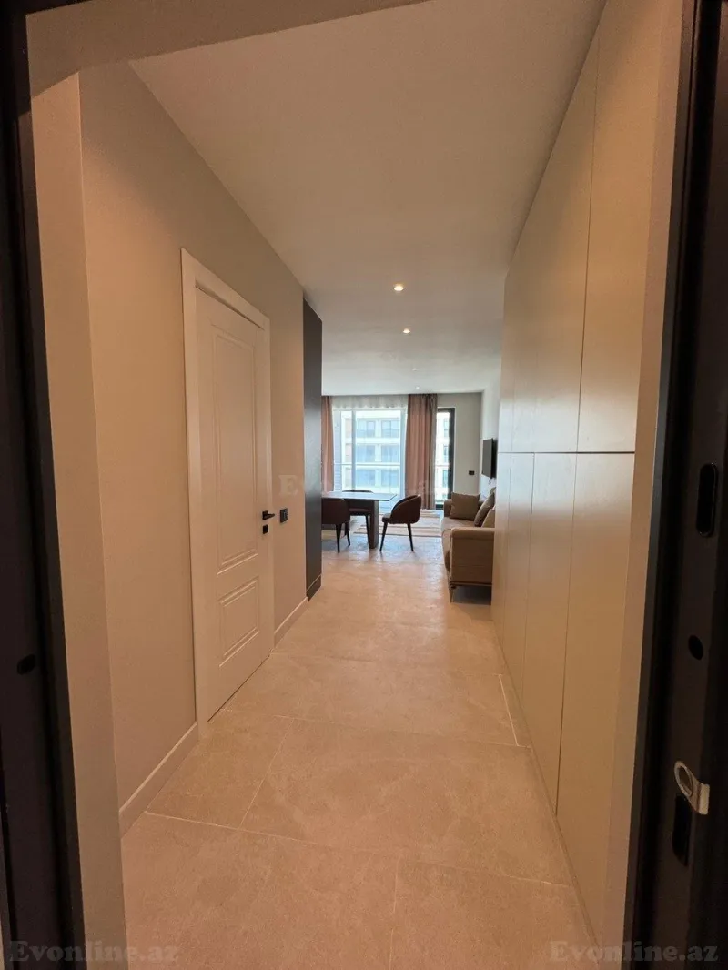Satılır 1 otaqlı Mənzil Yeni tikili 58 m² Nardaran - şəkil 11