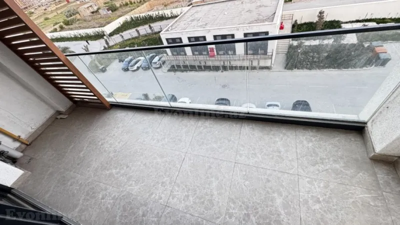 Satılır 1 otaqlı Mənzil Yeni tikili 58 m² Nardaran - şəkil 12