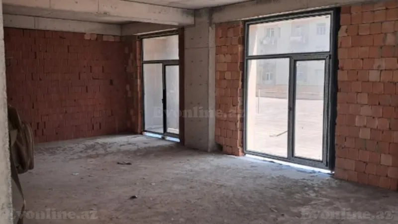 Satılır 4 otaqlı Mənzil Yeni tikili 194 m² 28 May m. - şəkil 2