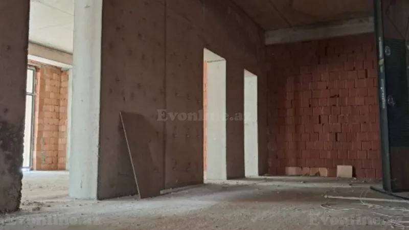 Satılır 4 otaqlı Mənzil Yeni tikili 194 m² 28 May m. - şəkil 4