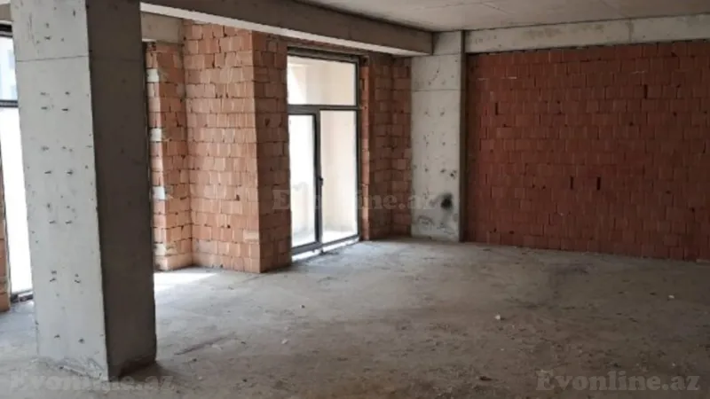 Satılır 4 otaqlı Mənzil Yeni tikili 194 m² 28 May m. - şəkil 5