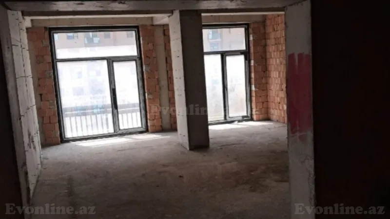 Satılır 4 otaqlı Mənzil Yeni tikili 194 m² 28 May m. - şəkil 6