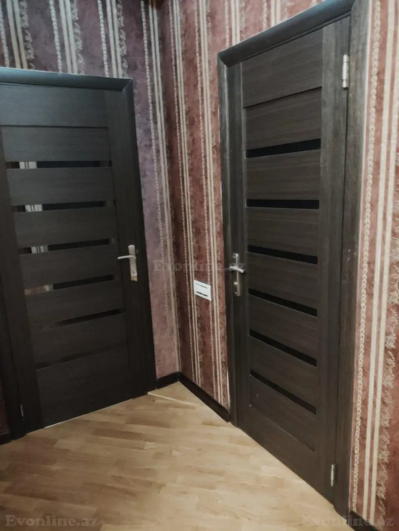 Kirayə verilir 3 otaqlı Mənzil Yeni tikili 145 m² 20 Yanvar m. - şəkil 6
