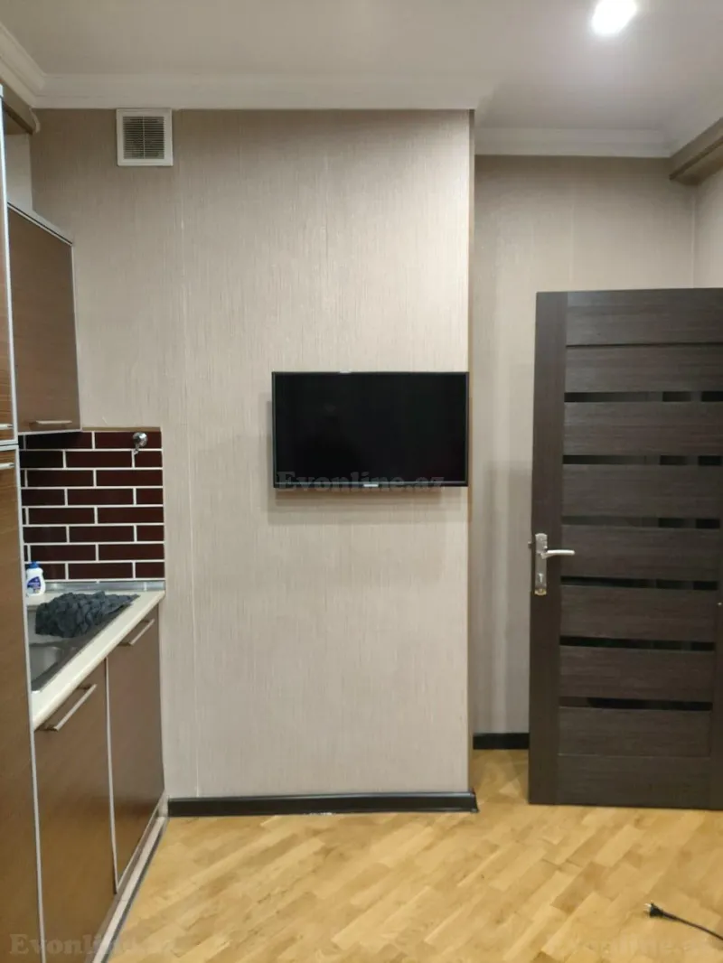 Kirayə verilir 3 otaqlı Mənzil Yeni tikili 145 m² 20 Yanvar m. - şəkil 16