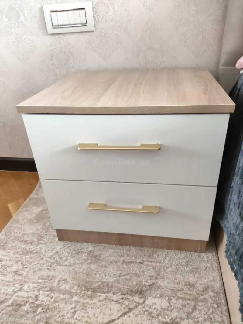 Kirayə verilir 3 otaqlı Mənzil Yeni tikili 145 m² 20 Yanvar m. - şəkil 18