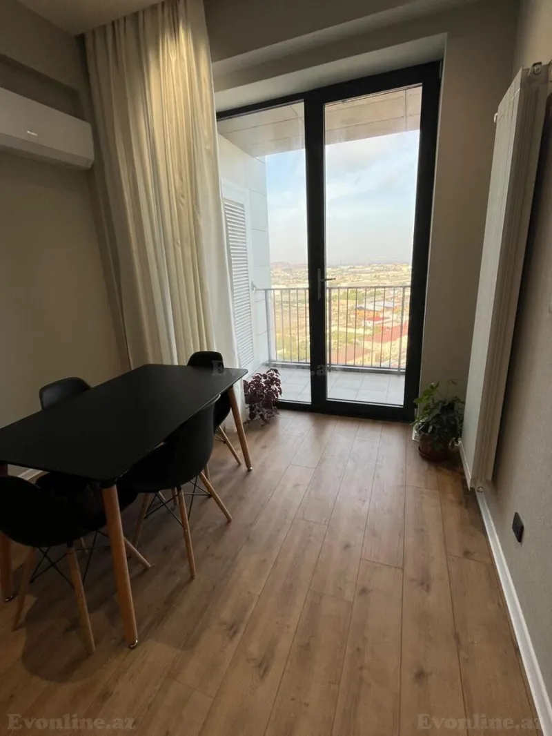 Kirayə verilir 2 otaqlı Mənzil Yeni tikili 71 m² Sabunçu r.