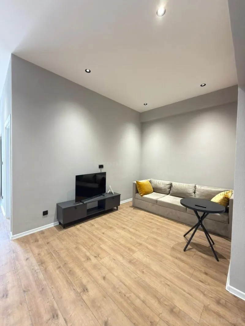 Kirayə verilir 2 otaqlı Mənzil Yeni tikili 71 m² Sabunçu r. - şəkil 3