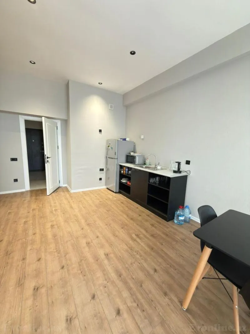 Kirayə verilir 2 otaqlı Mənzil Yeni tikili 71 m² Sabunçu r. - şəkil 4
