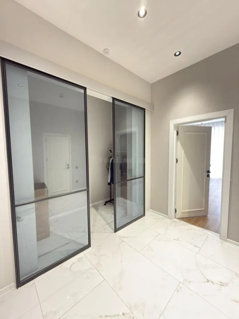 Kirayə verilir 2 otaqlı Mənzil Yeni tikili 71 m² Sabunçu r. - şəkil 6