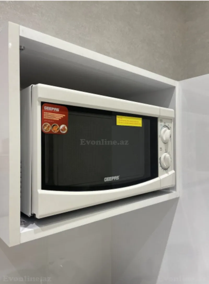 Satılır 2 otaqlı Mənzil Yeni tikili 68 m² Badamdar - şəkil 9