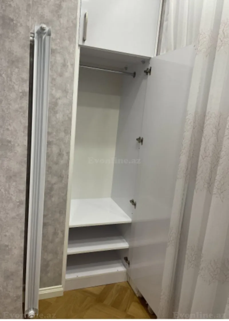 Satılır 2 otaqlı Mənzil Yeni tikili 68 m² Badamdar - şəkil 14