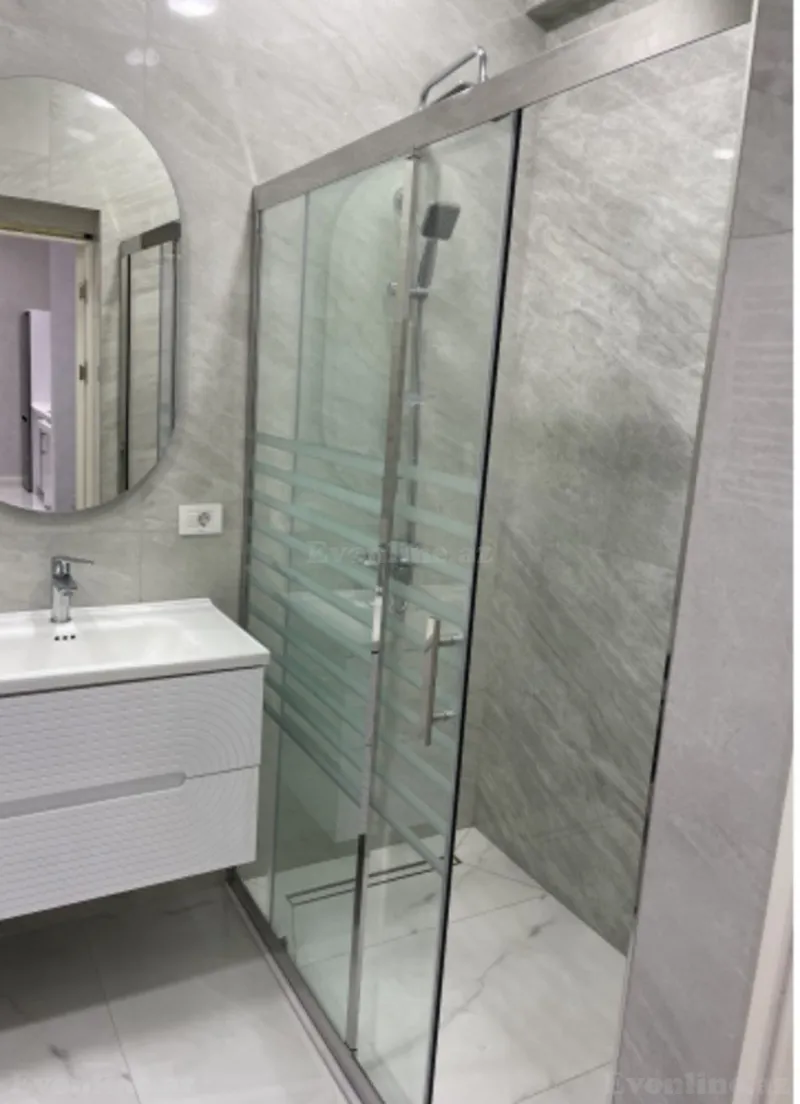 Satılır 2 otaqlı Mənzil Yeni tikili 68 m² Badamdar - şəkil 16