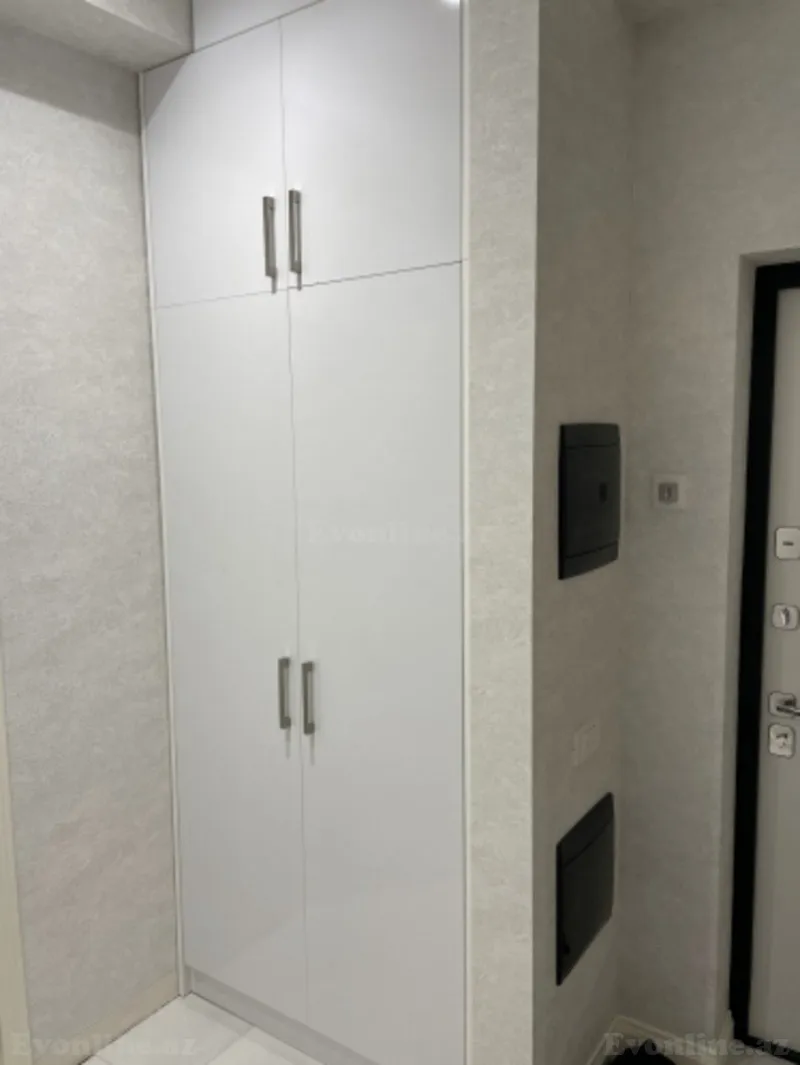 Satılır 2 otaqlı Mənzil Yeni tikili 68 m² Badamdar - şəkil 20