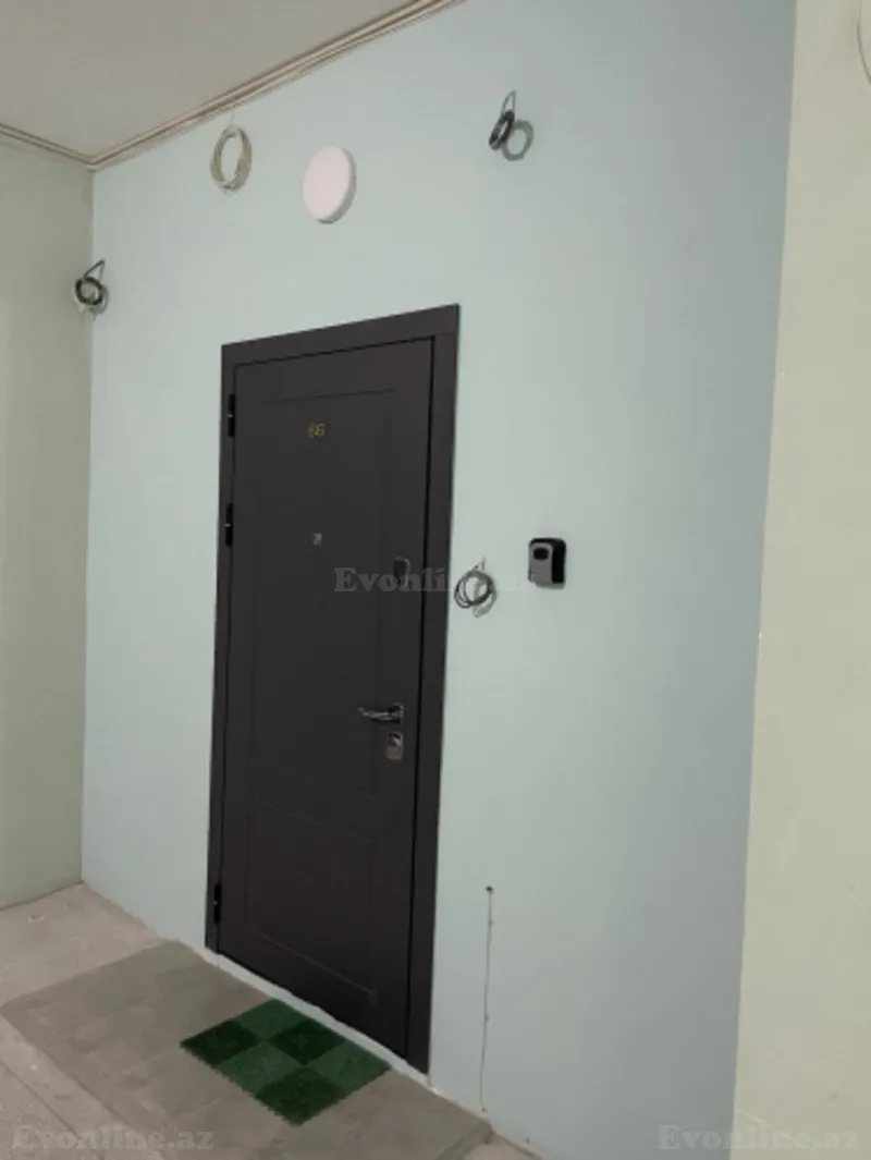 Satılır 2 otaqlı Mənzil Yeni tikili 68 m² Badamdar - şəkil 23