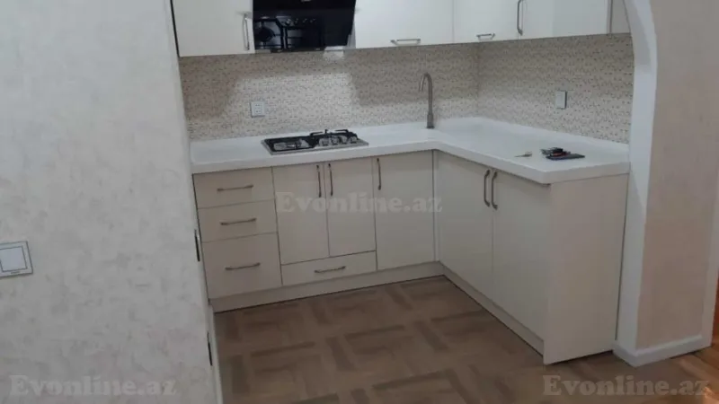 Kirayə verilir 3 otaqlı Mənzil Yeni tikili 100 m² Badamdar - şəkil 11