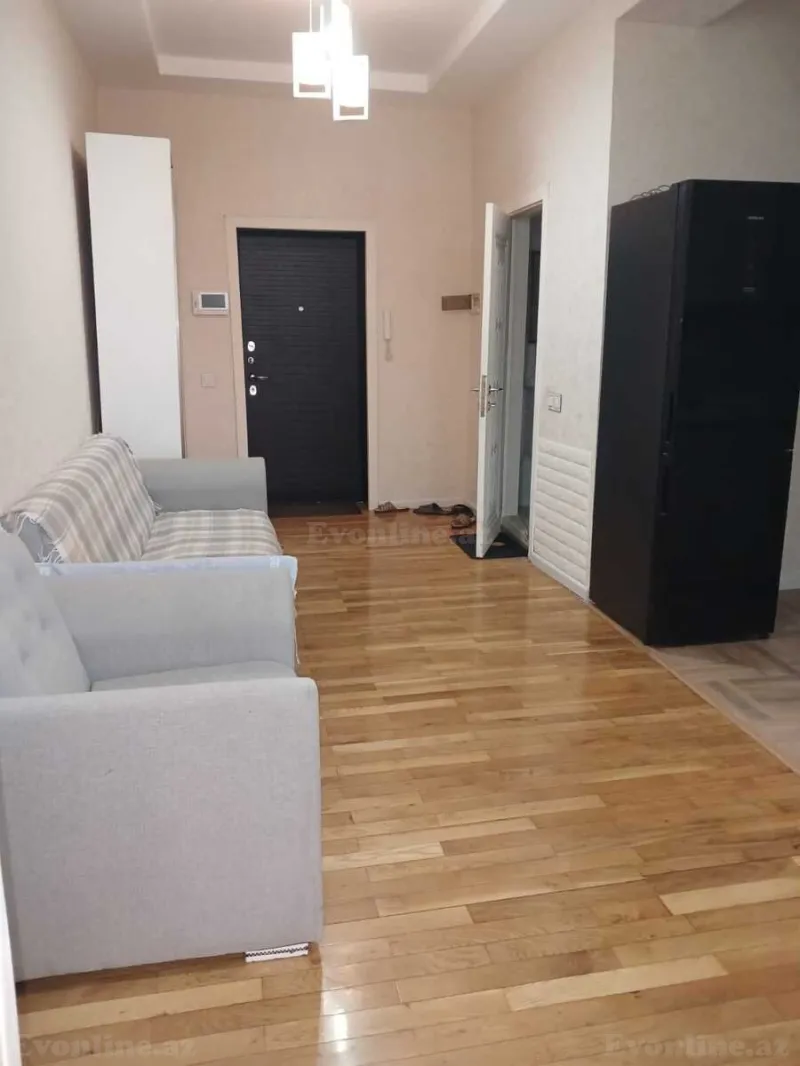 Kirayə verilir 3 otaqlı Mənzil Yeni tikili 100 m² Badamdar - şəkil 13