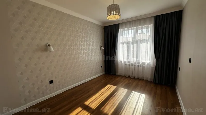Satılır 3 otaqlı Mənzil Köhnə tikili 80 m² Əhmədli m.
