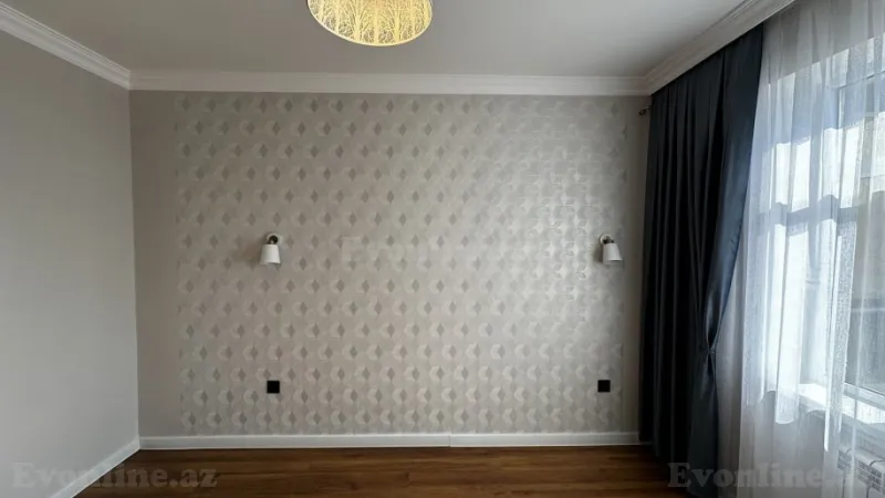 Satılır 3 otaqlı Mənzil Köhnə tikili 80 m² Əhmədli m. - şəkil 2
