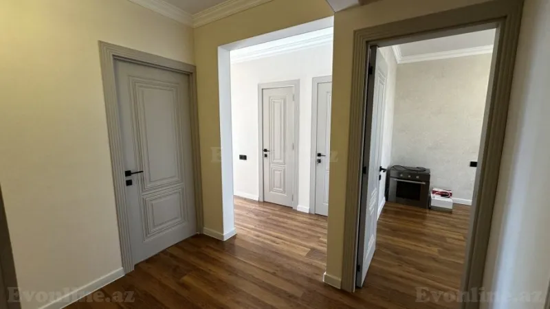 Satılır 3 otaqlı Mənzil Köhnə tikili 80 m² Əhmədli m. - şəkil 3