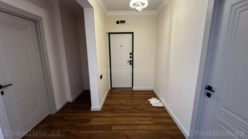 Satılır 3 otaqlı Mənzil Köhnə tikili 80 m² Əhmədli m. - şəkil 5