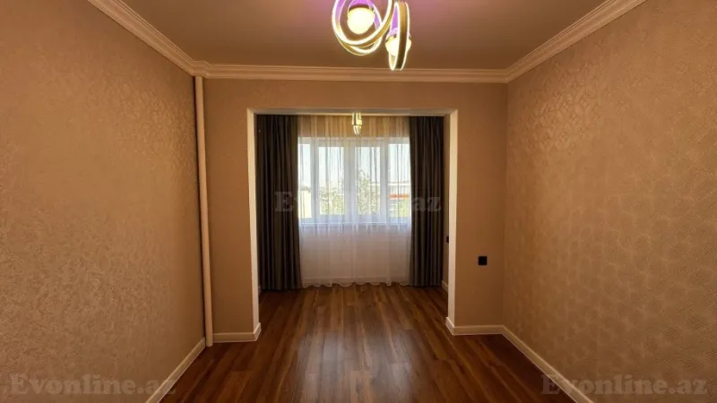 Satılır 3 otaqlı Mənzil Köhnə tikili 80 m² Əhmədli m. - şəkil 10