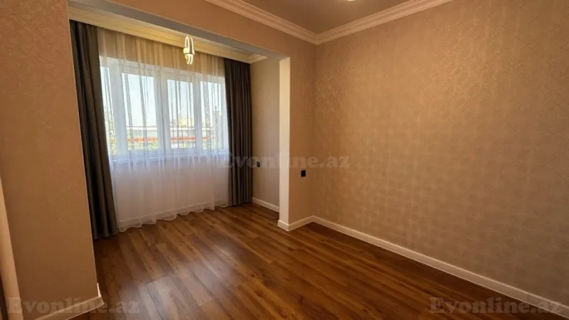 Satılır 3 otaqlı Mənzil Köhnə tikili 80 m² Əhmədli m. - şəkil 11