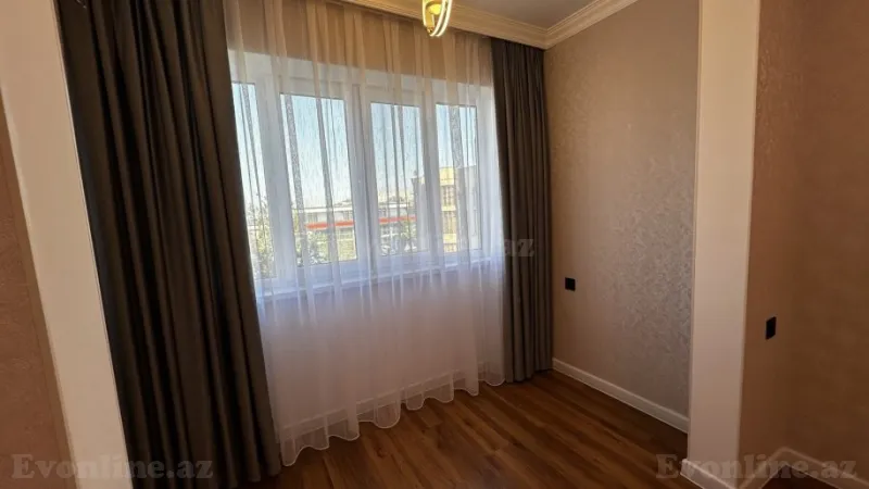 Satılır 3 otaqlı Mənzil Köhnə tikili 80 m² Əhmədli m. - şəkil 12