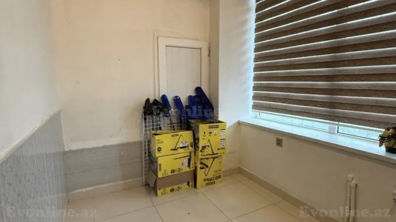 Kirayə verilir Ofis 40 m² 8-ci kilometr - şəkil 2