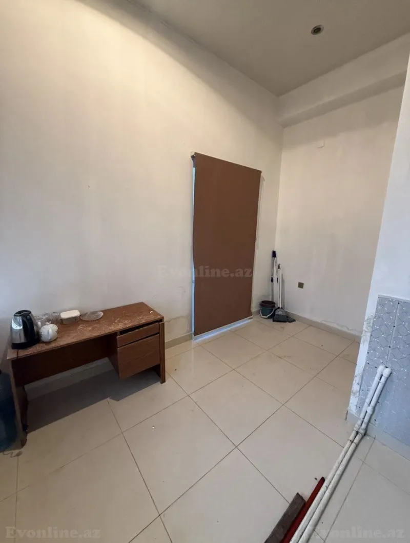 Kirayə verilir Ofis 40 m² 8-ci kilometr - şəkil 3
