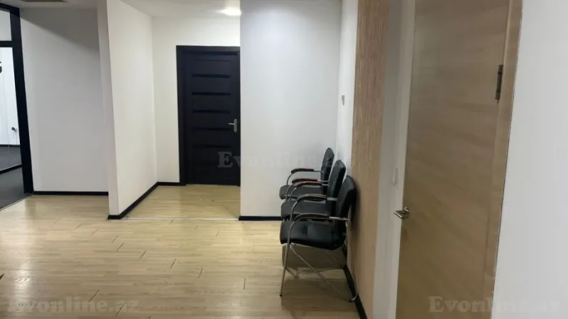 Satılır Ofis 440.4 m² Xətai m. - şəkil 4