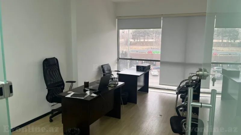 Satılır Ofis 440.4 m² Xətai m. - şəkil 6