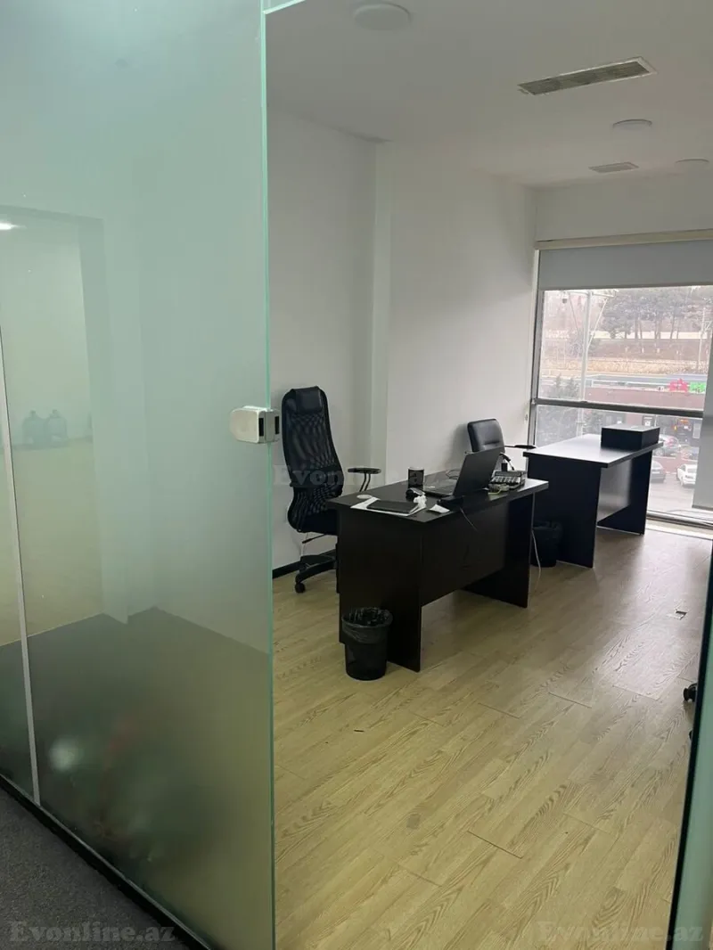 Satılır Ofis 440.4 m² Xətai m. - şəkil 7