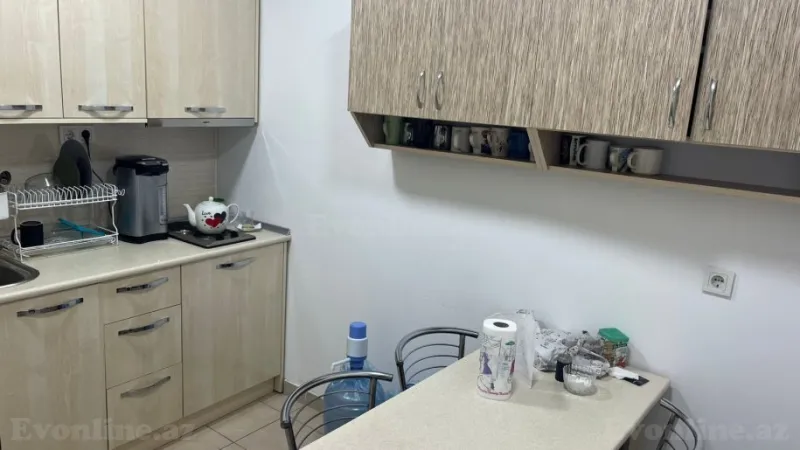 Satılır Ofis 440.4 m² Xətai m. - şəkil 10