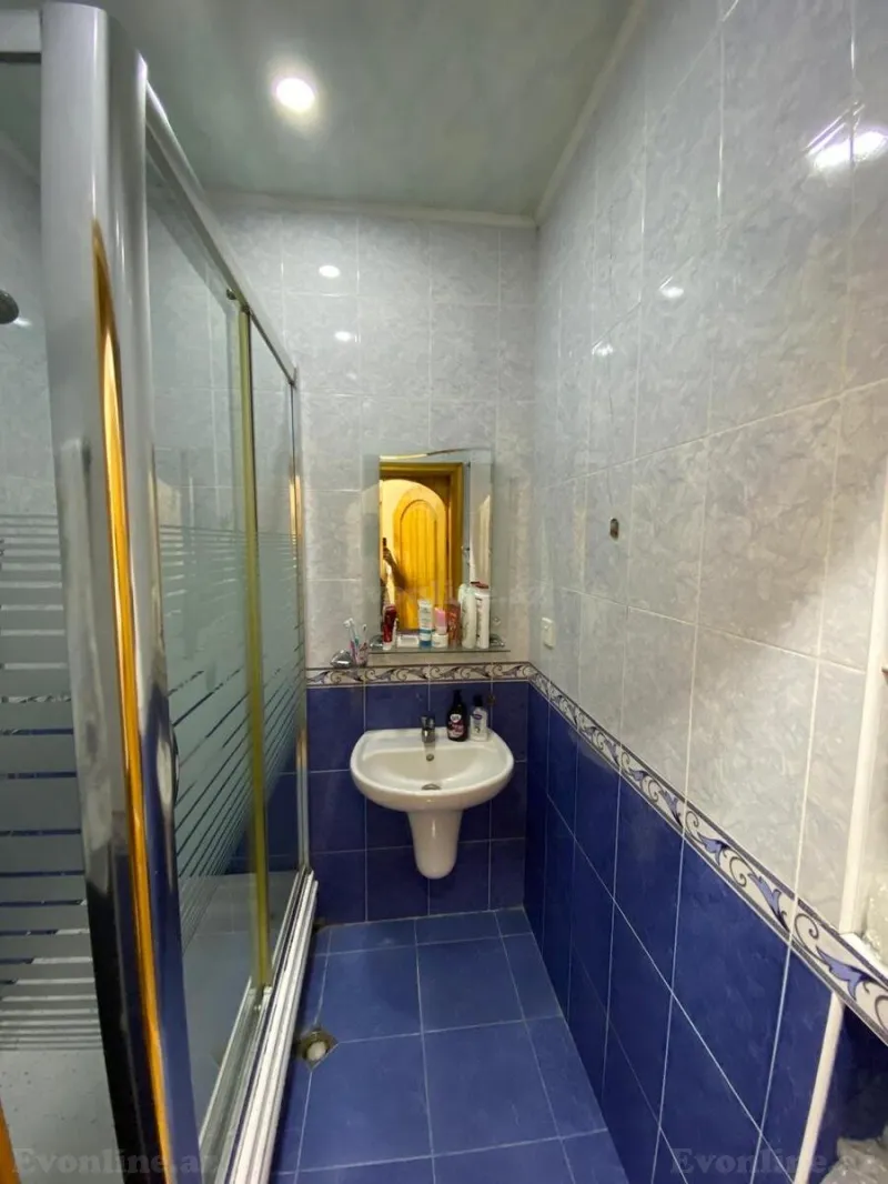 Kirayə verilir 3 otaqlı Mənzil Yeni tikili 80 m² Nəriman Nərimanov m. - şəkil 12