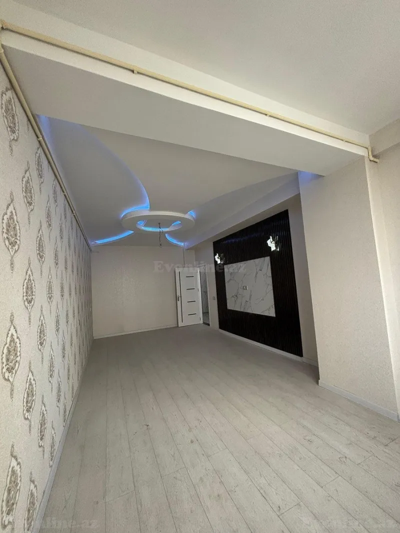 Satılır 2 otaqlı Mənzil Yeni tikili 63 m² Abşeron r.