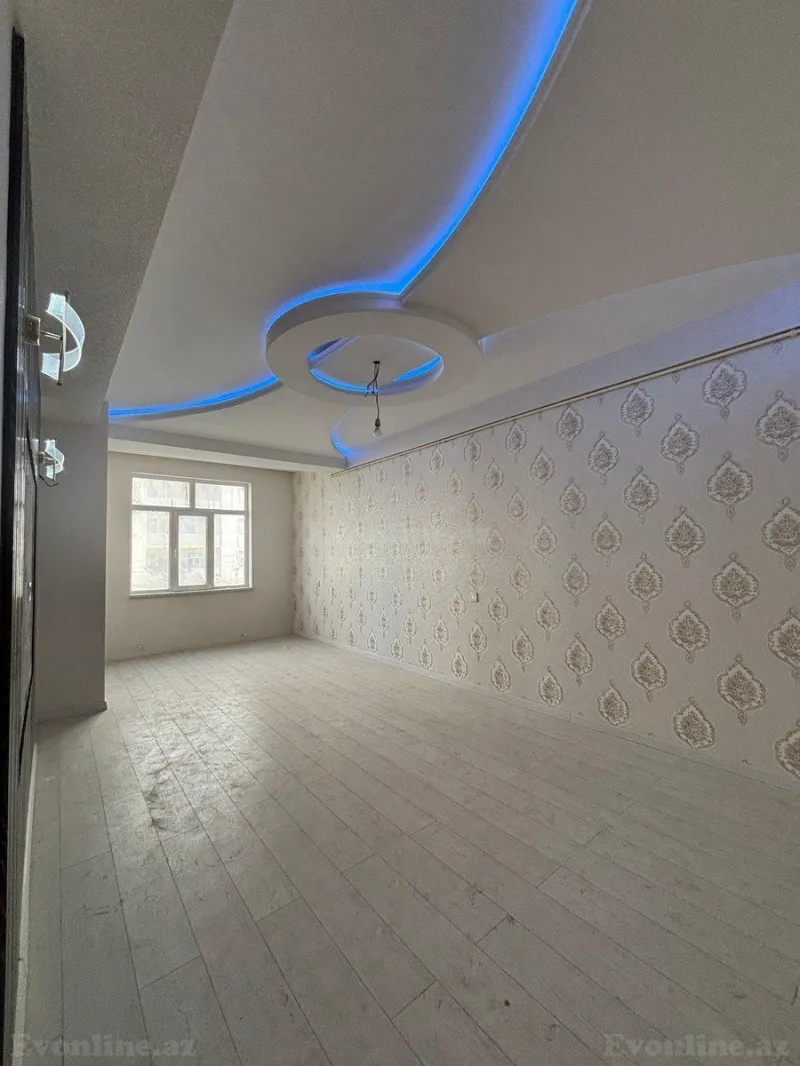 Satılır 2 otaqlı Mənzil Yeni tikili 63 m² Abşeron r. - şəkil 2