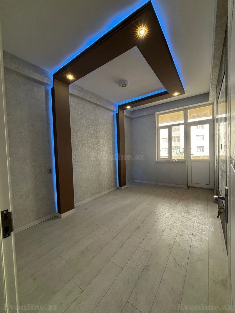 Satılır 2 otaqlı Mənzil Yeni tikili 63 m² Abşeron r. - şəkil 4