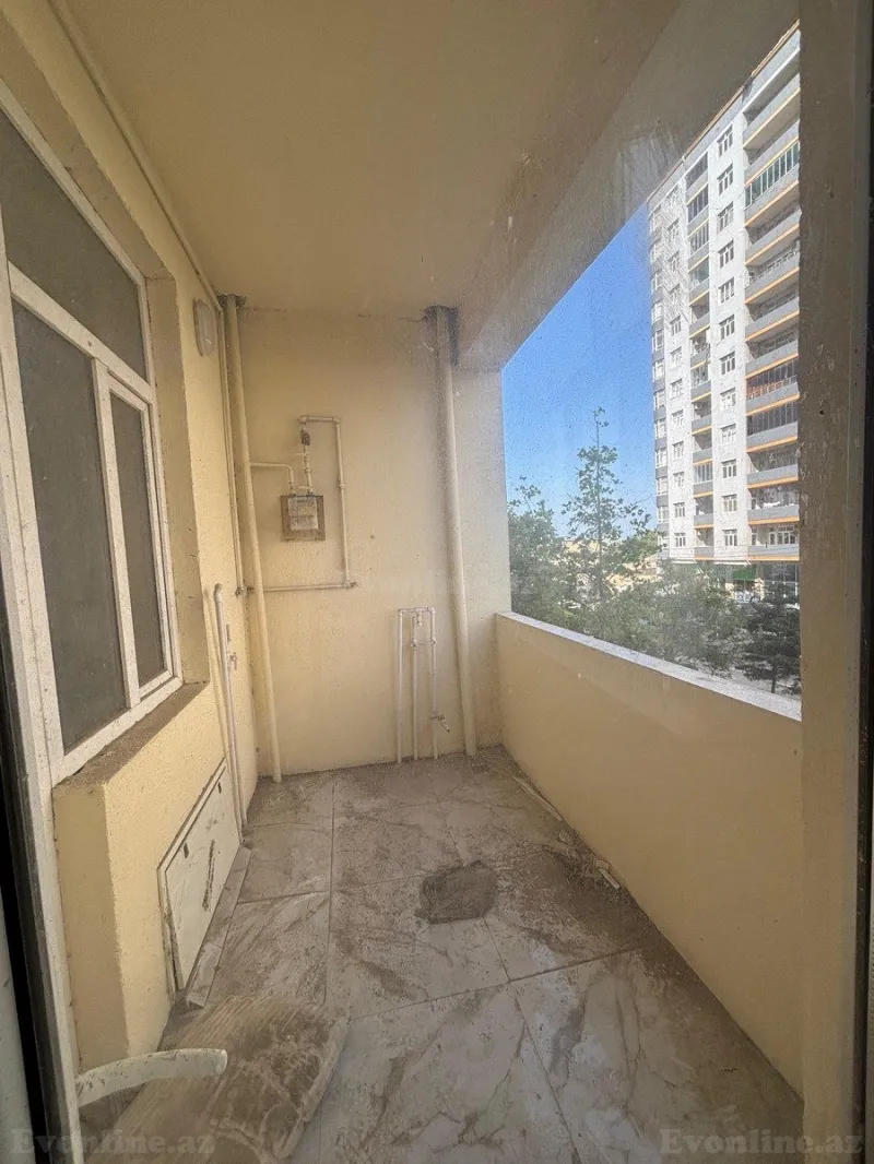 Satılır 2 otaqlı Mənzil Yeni tikili 63 m² Abşeron r. - şəkil 6