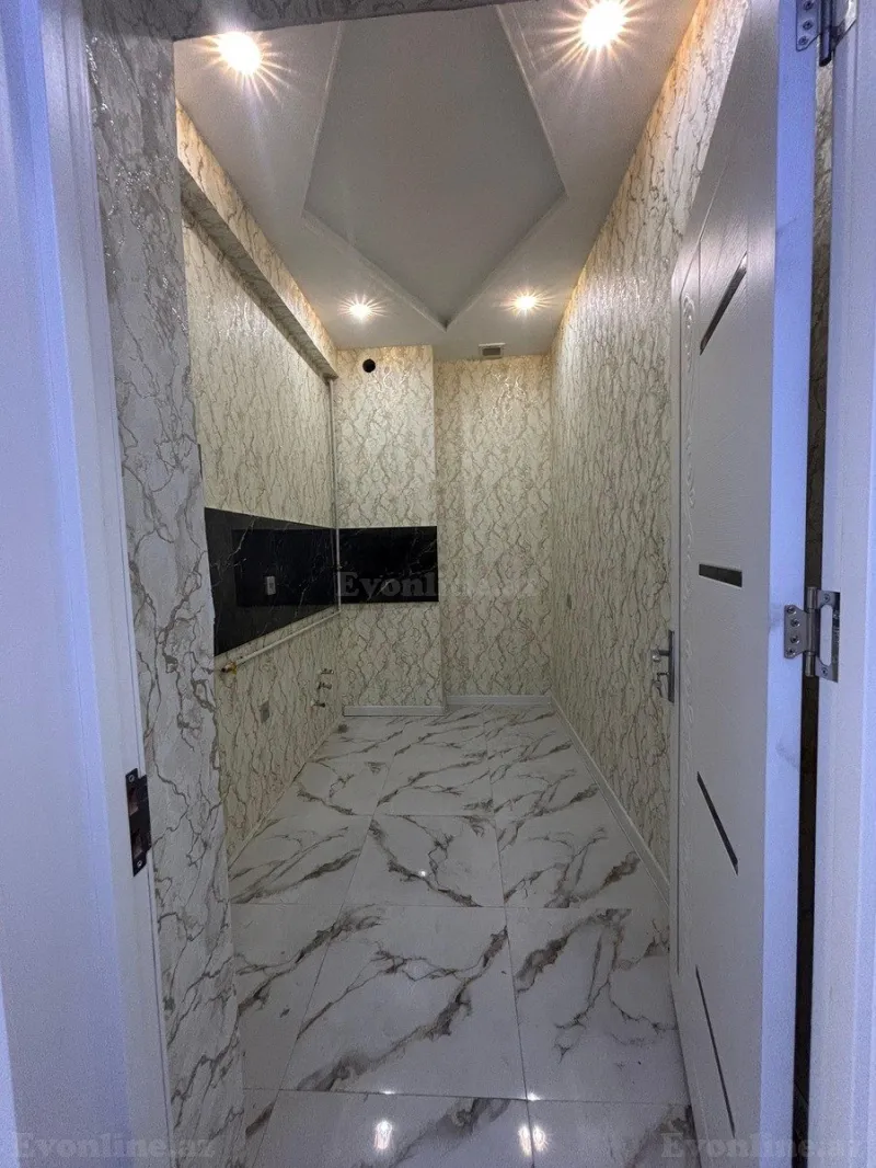 Satılır 2 otaqlı Mənzil Yeni tikili 63 m² Abşeron r. - şəkil 8