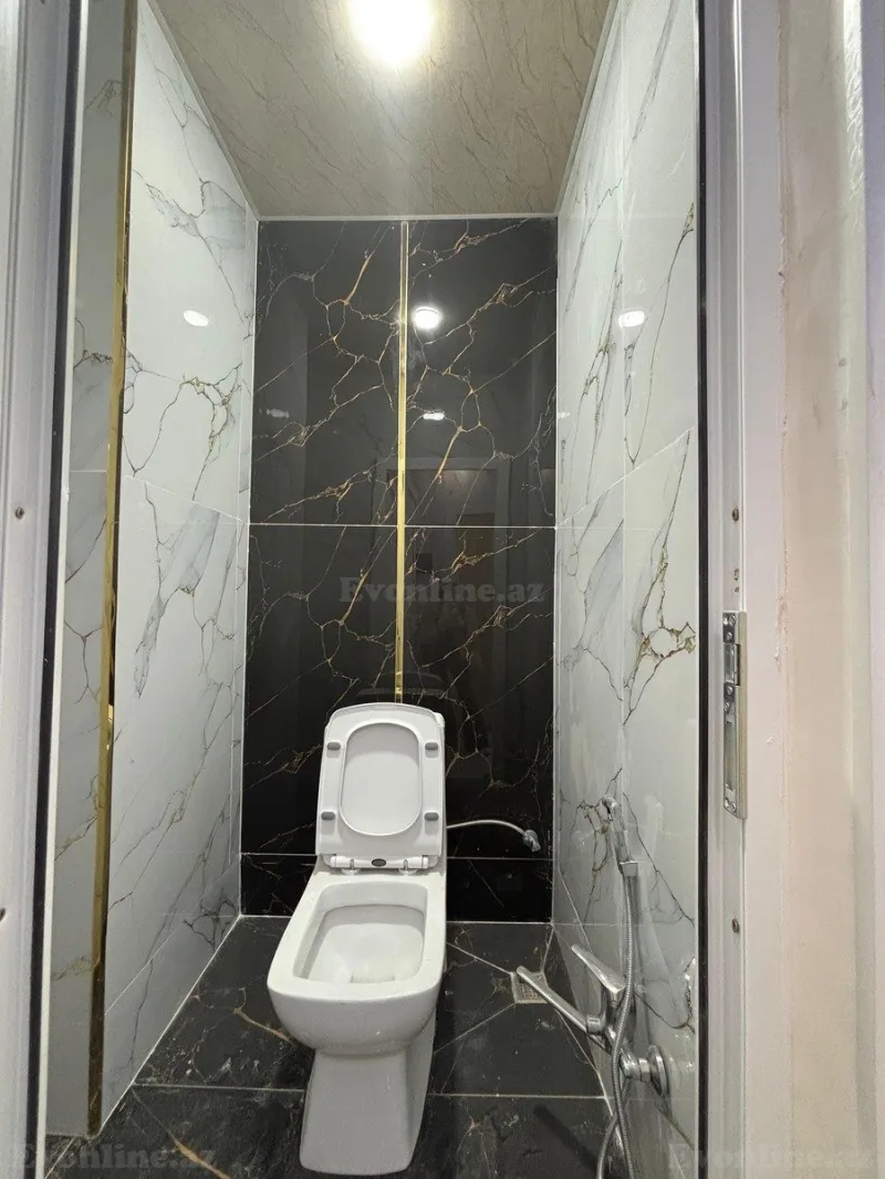 Satılır 2 otaqlı Mənzil Yeni tikili 63 m² Abşeron r. - şəkil 9